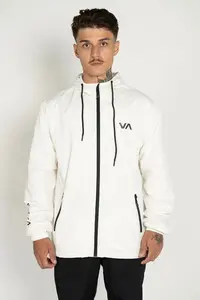 JAQUETA RVCA HEXSTOP