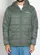 JAQUETA RVCA PUFFER