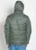 JAQUETA RVCA PUFFER