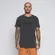 CAMISETA RVCA M/C BIG RVA STONE