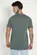 CAMISETA RVCA M/C BIG RVA STONE