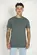 CAMISETA RVCA M/C BIG RVA STONE