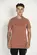 CAMISETA RVCA M/C BIG RVA STONE