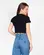 CAMISETA RIP CURL CLASSIC SURF CROP RIB