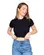 CAMISETA RIP CURL CLASSIC SURF CROP RIB