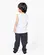 CALCA RIP CURL ICONS OF SHRED TRACKPANT INF