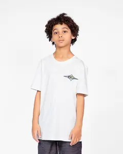 CAMISETA RIP CURL RAW ENERGY MAXXED JUV