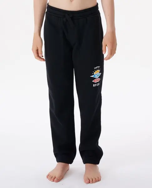 CALCA RIP CURL ICONS OF SURF TRACKPANT JUV