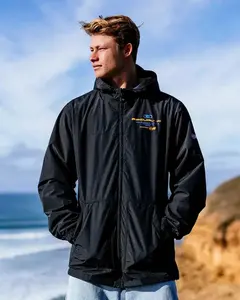 JAQUETA RIP CURL PRO 25