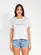 CAMISETA RIP CURL SCRIPT PARADISE BAY RELAXED