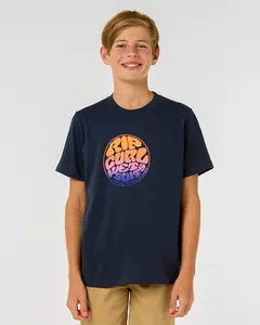 CAMISETA RIP CURL FILGREE JUV