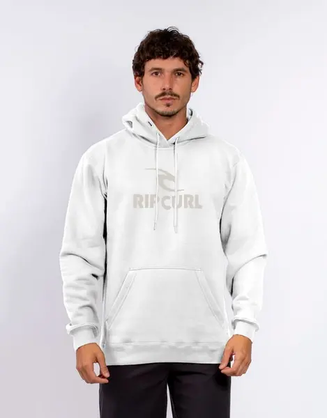 MOLETOM RIP CURL PUFF ICON LOGO