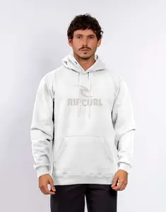 MOLETOM RIP CURL PUFF ICON LOGO