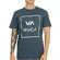 CAMISETA RVCA VA ALL THE WAY