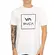 CAMISETA RVCA VA ALL THE WAY