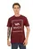 CAMISETA RVCA VA ALL THE WAY