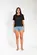 CAMISETA RIP CURL ICONS OF SURF FITTED
