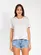 CAMISETA RIP CURL ICONS OF SURF FITTED