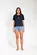 CAMISETA RIP CURL ICONS OF SURF FITTED