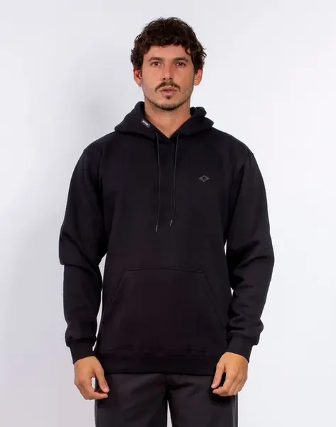 MOLETOM RIP CURL BRAND ICON