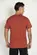 CAMISETA RVCA ANP LABEL