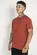 CAMISETA RVCA ANP LABEL