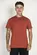 CAMISETA RVCA ANP LABEL