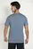 CAMISETA RVCA ANP LABEL