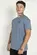 CAMISETA RVCA ANP LABEL