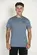 CAMISETA RVCA ANP LABEL