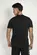 CAMISETA RVCA ANP LABEL