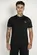 CAMISETA RVCA ANP LABEL