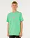 CAMISETA RIP CURL RAW ENERGY SKULL JUV