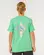 CAMISETA RIP CURL RAW ENERGY SKULL JUV