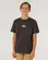 CAMISETA RIP CURL RAW ENERGY SKULL JUV