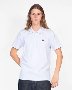 POLO RIP CURL BRAND ICON