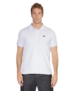 POLO RIP CURL BRAND ICON