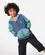 MOLETOM RIP CURL GROM ENERGY Z/T HOOD INF