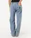 CALCA RIP CURL LAS DALIAS DENIM