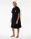 TOALHA RIP CURL LOGO HOODED