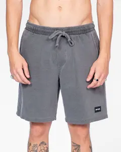 BERMUDA RIP CURL STONED ICON TRACKSHORT