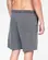 BERMUDA RIP CURL STONED ICON TRACKSHORT