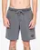 BERMUDA RIP CURL STONED ICON TRACKSHORT