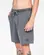 BERMUDA RIP CURL STONED ICON TRACKSHORT