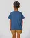 CAMISETA RIP CURL GROM ENERGY INF