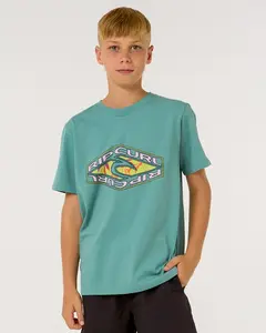 CAMISETA RIP CURL REFIL JUVENIL