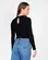 BLUSA RIP CURL CALA VADELLA CROPPED