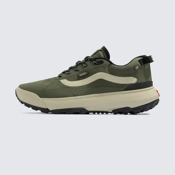TENIS VANS UA MTE CROSSPATH