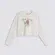 CAMISETA VANS SUPPLY BOUTIQUE LS RELAX CROP
