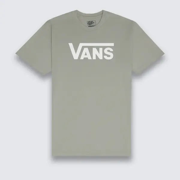 CAMISETA VANS CLASSIC